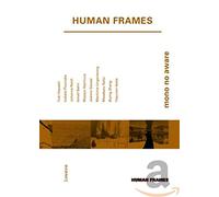 Human Frames - mono no aware [Alemania] [DVD]