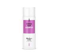 Human Hair Shampoo, 200 ml