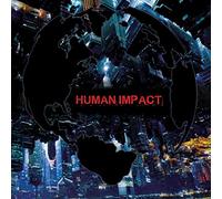 Human Impact - Human Impact [Vinilo]