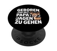 Human In The Loop Ai Diseño para Desarrolladores Científicos PopSockets PopGrip Adhesivo
