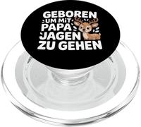 Human In The Loop Ai Diseño para Desarrolladores Científicos PopSockets PopGrip para MagSafe