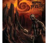 Human Infection - infest To Ingest