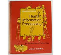 Human Information Processing: Introduction to Psychology