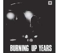 Human Instinct - Burning Up Years [Vinyl LP]