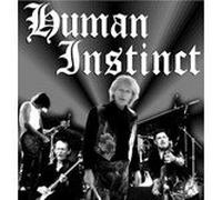 HUMAN INSTINCT - MIDNIGHT SUN