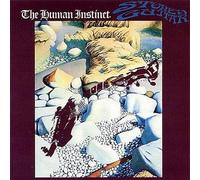 Human Instinct – Stoned Guitar