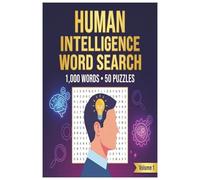 Human Intelligent: Unlocking the Power of Thought Through Words