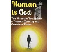 Human Is God (ebook)