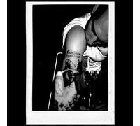 Human Issue - Faceless. Nameless. [7" VINYL] [Vinilo]