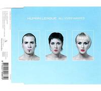 Human League - All I Ever Wanted [Import]