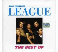 human league - best of human league
