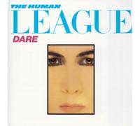 Human League - Dare