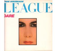 Human League - Dare