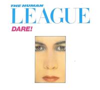 Human League - Dare