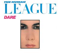 Human League - Dare [Vinilo]