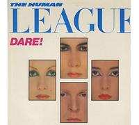 Human League - Dare
