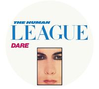 Human League - Dare (Picture)