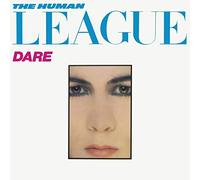 Human League - Dare [Vinilo]