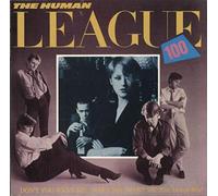 Human League - Don't You Want Me