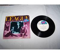 Human League - Don't You Want Me [Vinilo]