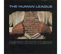 Human League - Empire State Human