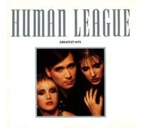 The Human League – Greatest Hits – Virgin Mobile