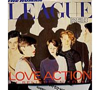 Human League - Hard Times