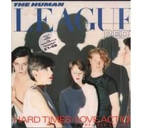 Human League - Hard Times / Love Action