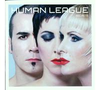 Human League^Human League - Secrets