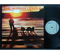 HUMAN LEAGUE - HUMAN LEAGUE / TRAVELOGUE