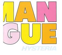 Human League - Hysteria (1984)