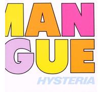 Human League - Hysteria Import Edition by Human League (1998) Audio CD