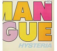 Human League - Hysteria [Vinilo]