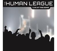 Human League - Live at the Dome
