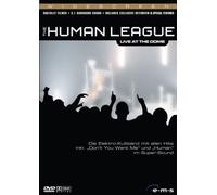 Human League - Live At The Dome [Alemania] [DVD]