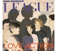 Human League - Love Action