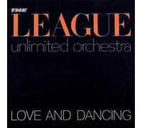 Human League - Love & Dancing