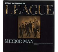 Human League - Mirror Man