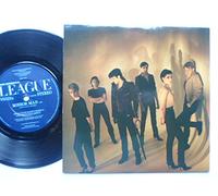 Human League Mirror Man 7" Virgin VS522 EX/EX 1982 picture sleeve