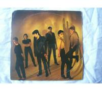 HUMAN LEAGUE Mirror Man UK 7" 45