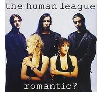 Human League - Romantic?