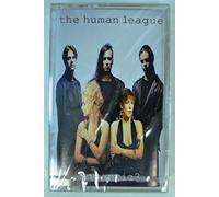Human League - Romantic [Import Anglais]