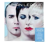 Human League - Human League: Secrets (2CD Deluxe Gatefold Packaging)