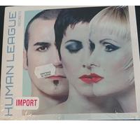 Human League - Secrets
