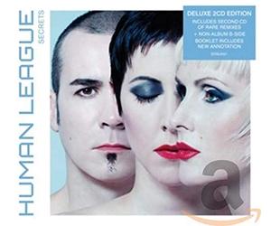 Human League - Secrets -Digi-