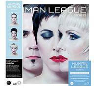 Human League - Human League: Secrets (Half-Speed Master Edition) [Vinilo]