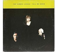 Human League - Tell me when (#9988752)