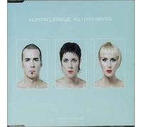 Human League, The - All I Ever Wanted