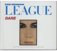 Human League, the - Dare/Love and Dancing [Import]
