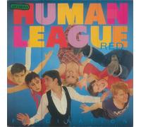 Human League, The - FASCINATION 12 inch (12" Vinyl) UK VIRGIN 1983